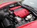 Victory Red - Corvette Z06 Photo No. 10