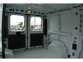 Bright White - ProMaster 1500 Cargo Low Roof Photo No. 18