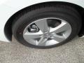Shimmering White - Elantra GLS Photo No. 2