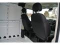 Bright White - ProMaster 1500 Cargo Low Roof Photo No. 19