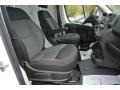 Bright White - ProMaster 1500 Cargo Low Roof Photo No. 20