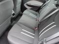 Black/Light Tungsten Rear Seat Photo for 2014 Dodge Dart #87423272