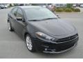 Pitch Black - Dart SXT Photo No. 2