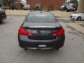 Blue Slate - G 37 x S Sedan Photo No. 11
