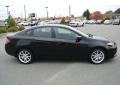 Pitch Black - Dart SXT Photo No. 3
