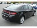 Pitch Black - Dart SXT Photo No. 4