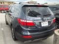 2013 Night Sky Pearl Hyundai Santa Fe GLS  photo #5