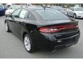 Pitch Black - Dart SXT Photo No. 5