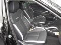 Ultra Black - Veloster Turbo Photo No. 5