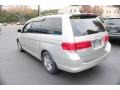 Silver Pearl Metallic - Odyssey Touring Photo No. 11