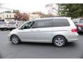 Silver Pearl Metallic - Odyssey Touring Photo No. 12