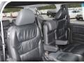 Silver Pearl Metallic - Odyssey Touring Photo No. 13