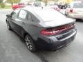 Maximum Steel Metallic 2014 Dodge Dart SXT Exterior