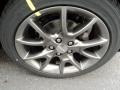 Maximum Steel Metallic - Dart SXT Photo No. 9