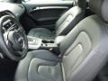 Brilliant Black - A5 2.0T quattro Cabriolet Photo No. 10