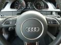 Brilliant Black - A5 2.0T quattro Cabriolet Photo No. 17