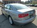 Quartz Gray Metallic - A6 2.0T quattro Sedan Photo No. 3