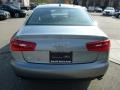 Quartz Gray Metallic - A6 2.0T quattro Sedan Photo No. 4