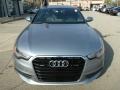 Quartz Gray Metallic - A6 2.0T quattro Sedan Photo No. 8