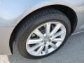 Quartz Gray Metallic - A6 2.0T quattro Sedan Photo No. 9