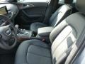 Quartz Gray Metallic - A6 2.0T quattro Sedan Photo No. 10
