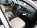  2014 Equus Ultimate Ivory Interior