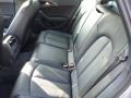 Quartz Gray Metallic - A6 2.0T quattro Sedan Photo No. 11