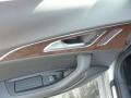 Quartz Gray Metallic - A6 2.0T quattro Sedan Photo No. 13