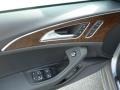 Quartz Gray Metallic - A6 2.0T quattro Sedan Photo No. 14
