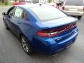  2014 Dart SXT Blue Streak Pearl Coat