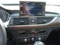 Quartz Gray Metallic - A6 2.0T quattro Sedan Photo No. 18