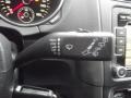 2010 Deep Black Metallic Volkswagen GTI 2 Door  photo #21
