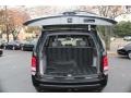 2011 Crystal Black Pearl Honda Pilot EX-L 4WD  photo #8