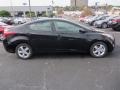 2013 Black Hyundai Elantra GLS  photo #2