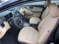 2013 Black Hyundai Elantra GLS  photo #4