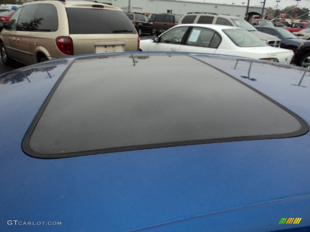 2014 Dodge Dart SXT Sunroof Photos