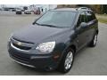 2013 Cyber Gray Metallic Chevrolet Captiva Sport LS  photo #1