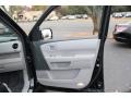 2011 Crystal Black Pearl Honda Pilot EX-L 4WD  photo #20
