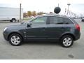 Cyber Gray Metallic - Captiva Sport LS Photo No. 6