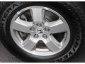 2011 Crystal Black Pearl Honda Pilot EX-L 4WD  photo #25