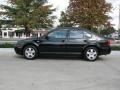 2001 Black Volkswagen Jetta GLS TDI Sedan  photo #4