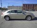 White Gold - Sebring Limited Sedan Photo No. 2