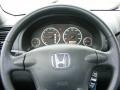 2005 Pewter Pearl Honda CR-V LX 4WD  photo #9