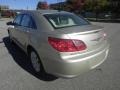 White Gold - Sebring Limited Sedan Photo No. 3