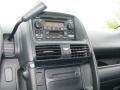 2005 Pewter Pearl Honda CR-V LX 4WD  photo #11