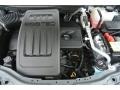 Cyber Gray Metallic - Captiva Sport LS Photo No. 24