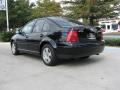 Black - Jetta GLS TDI Sedan Photo No. 5