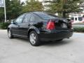 2001 Black Volkswagen Jetta GLS TDI Sedan  photo #5