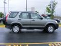 2005 Pewter Pearl Honda CR-V LX 4WD  photo #15