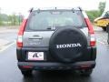 2005 Pewter Pearl Honda CR-V LX 4WD  photo #16